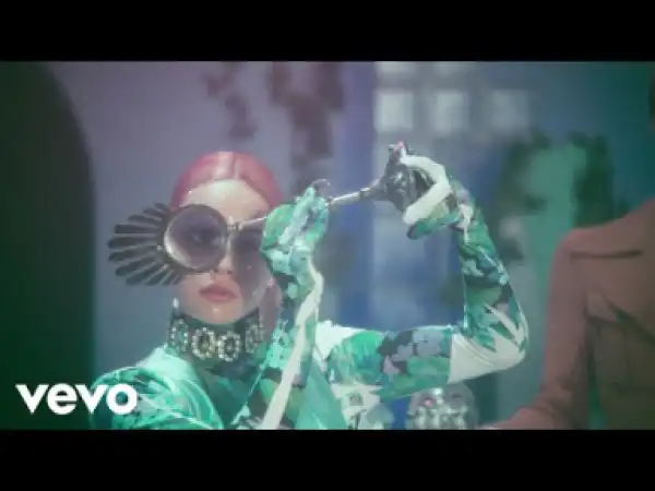 Bea Miller – It’s Not U It’s Me (feat. 6lack)